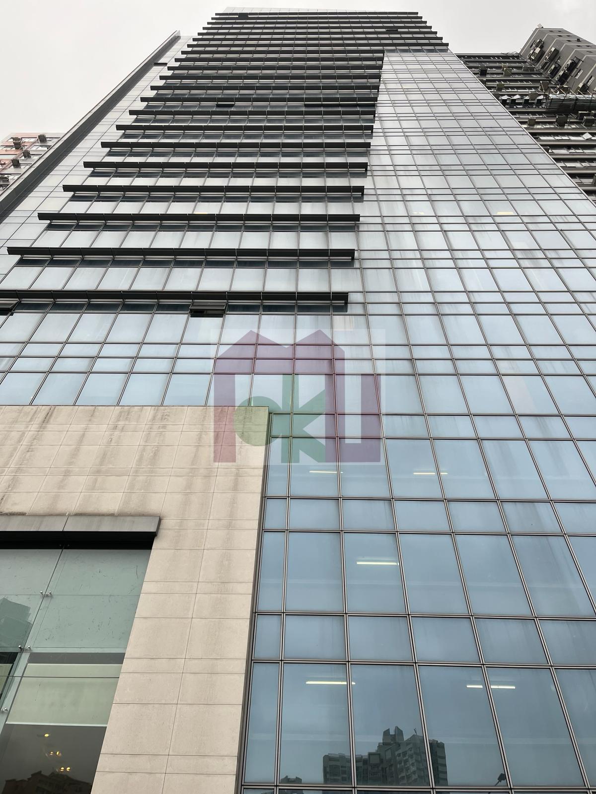 Win Plaza - San Po Kong Office for Rent | Moku Property